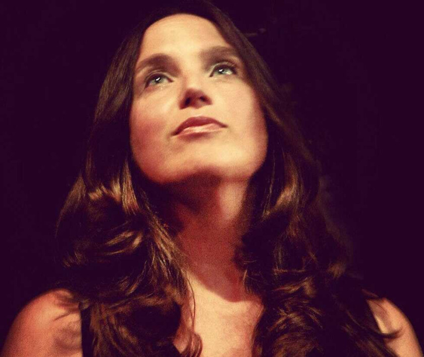 Deborah Jordan See In The Dark LP/Vinyl