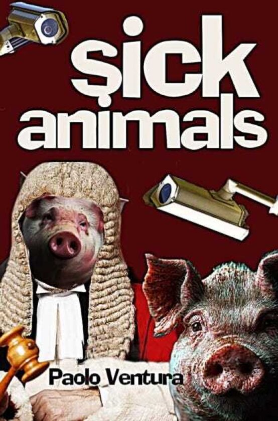 Sick Animals