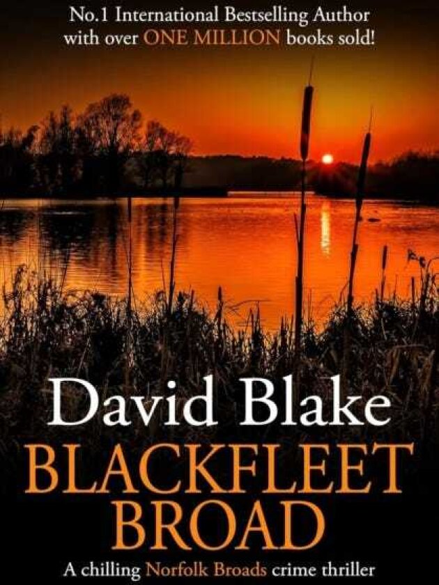 Blackfleet Broad