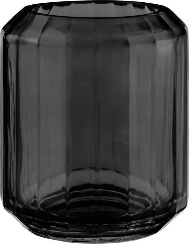Vision tannbørsteholder Black