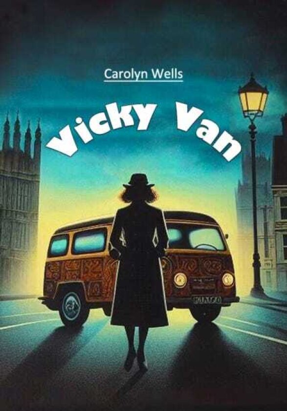 Vicky Van