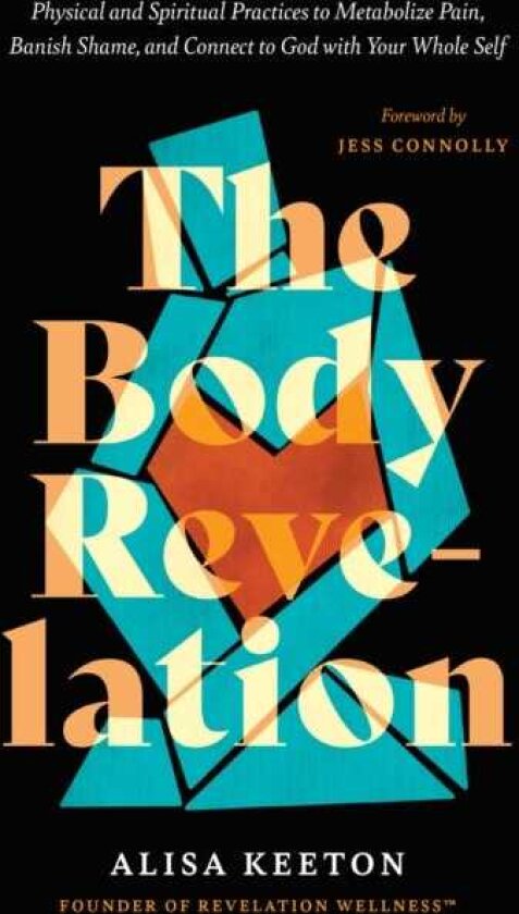 The Body Revelation