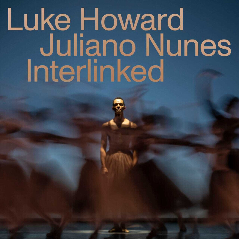 Luke Howard Interlinked CD