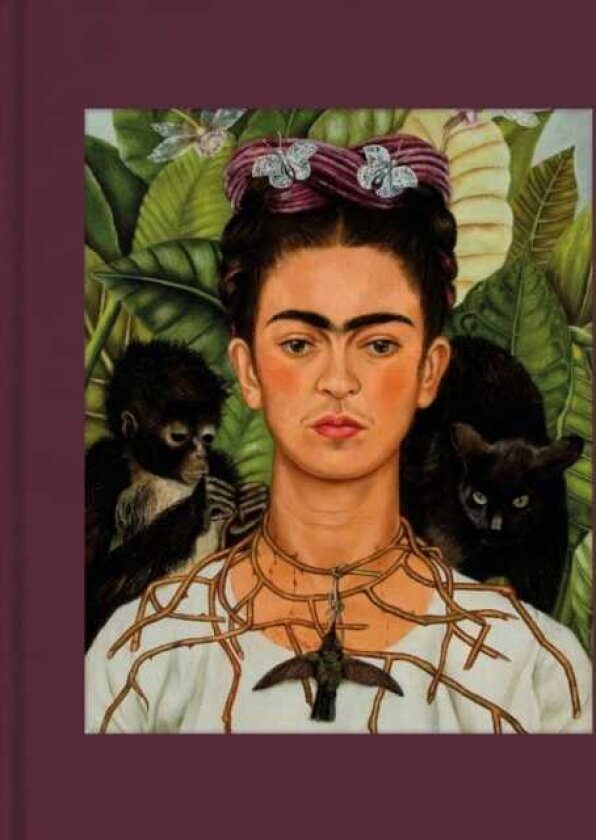 Frida The Making of an Icon
