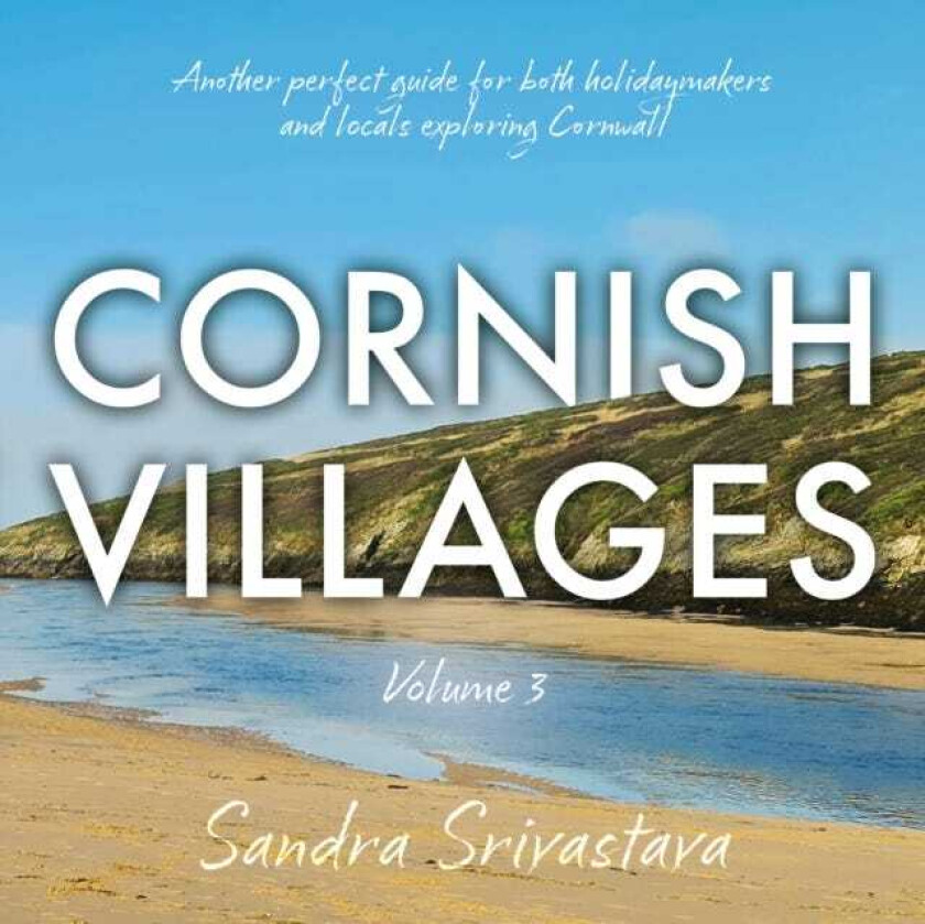Cornish Villages Volume 3