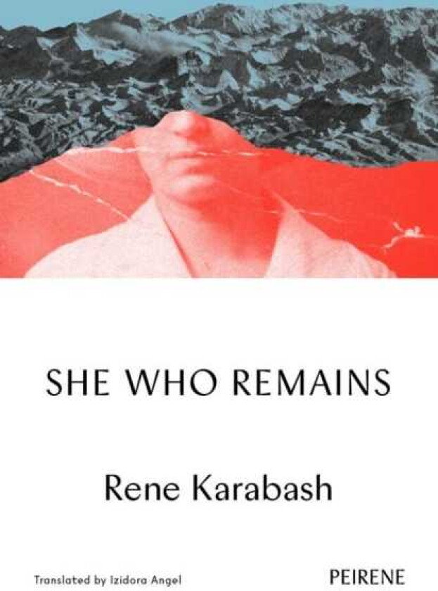 She Who Remains