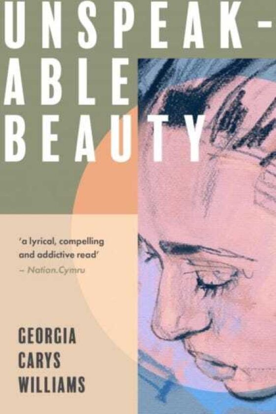 Unspeakable Beauty