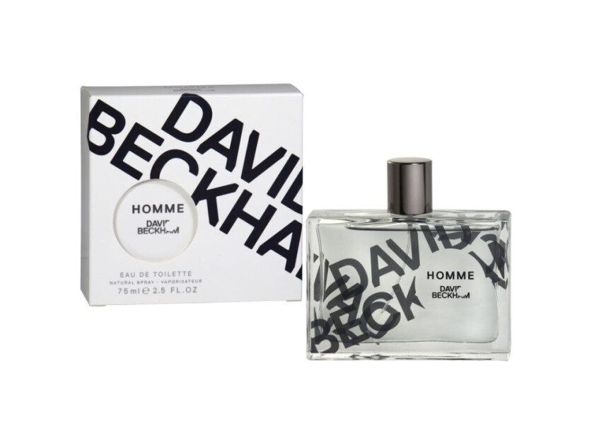 David Homme Edt 75ml