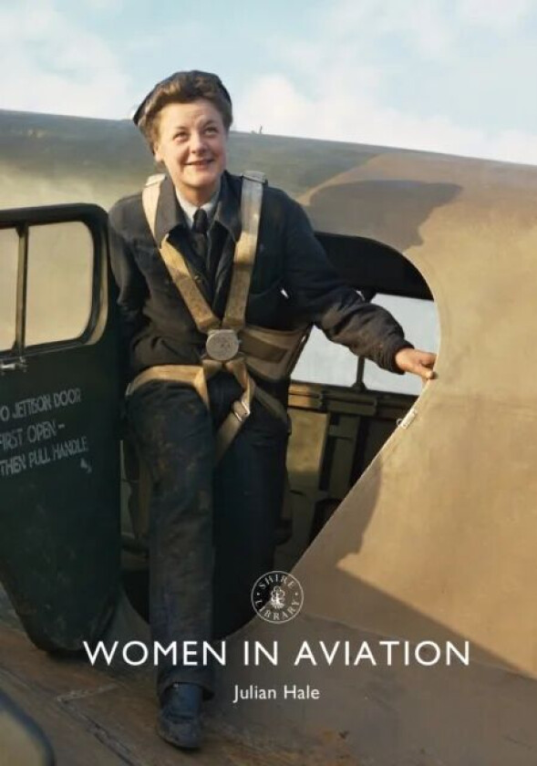 Women in Aviation av Julian Hale