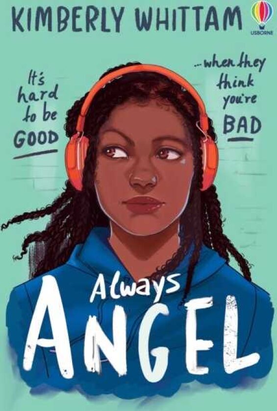 Always Angel