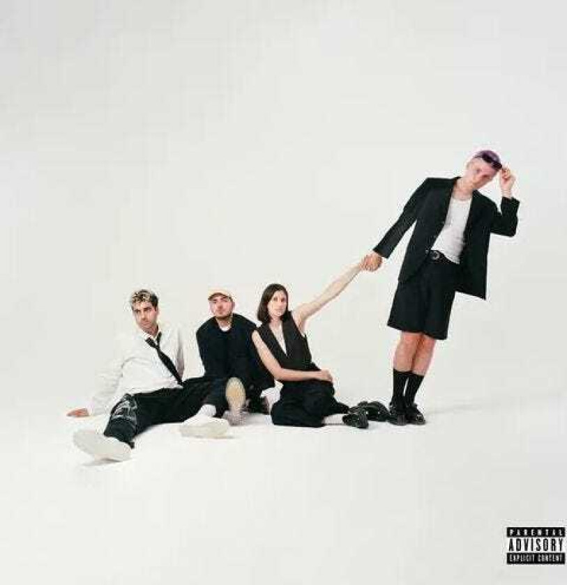 Valley Lost In Translation LP/Vinyl