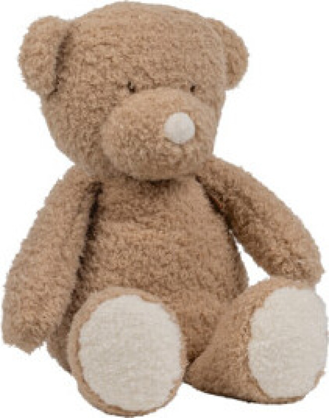 Sleepy Teddy Nattlampe Bjørn Brun