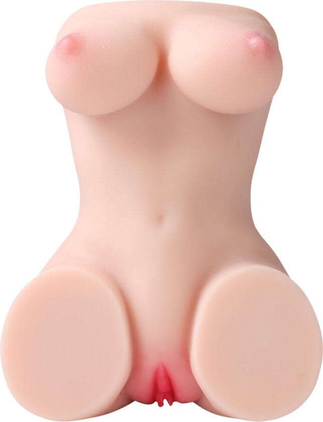 Mistress: Renaca Masturbator with Thrusting