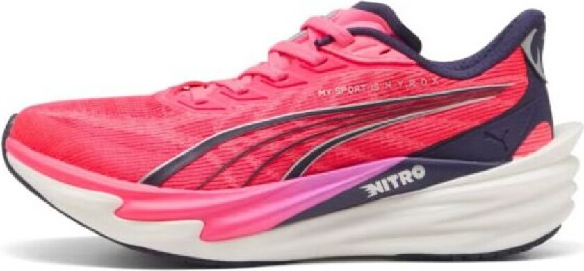 Deviate Nitro 4 HYROX