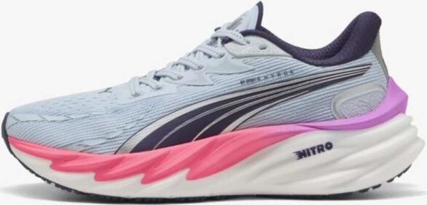 Velocity Nitro 4 HYROX