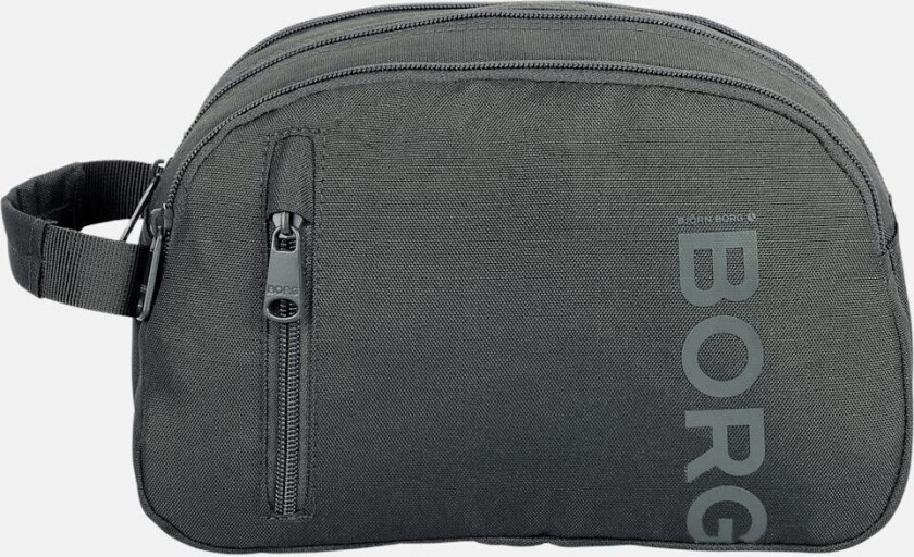 CORE WASH BAG STANDING