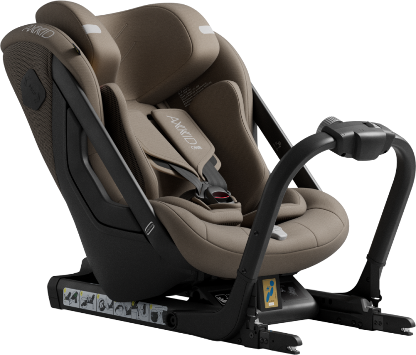 ONE 3 - Driftwood Beige