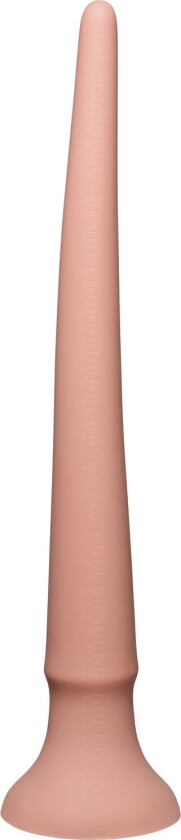 Eleven Analdildo 59 cm - Beige