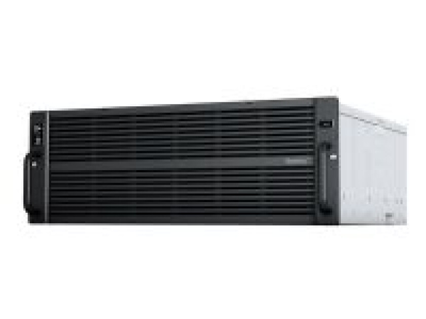 High Density HD6500 - 960 GB - NAS-Server
