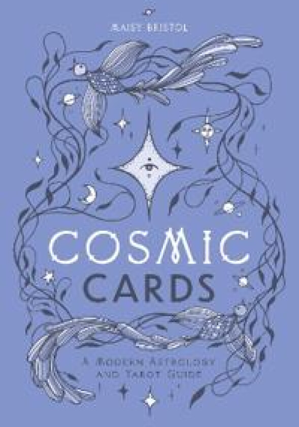 Cosmic Cards