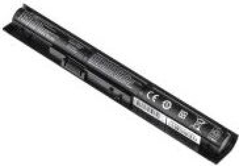 Green Cell - Batteri til bærbar PC (tilsvarer: HP RI04, HP 805294-001) - litiumion - 4-cellers - 2200 mAh - svart - for HP ProBook 450 G3 Notebook, 4