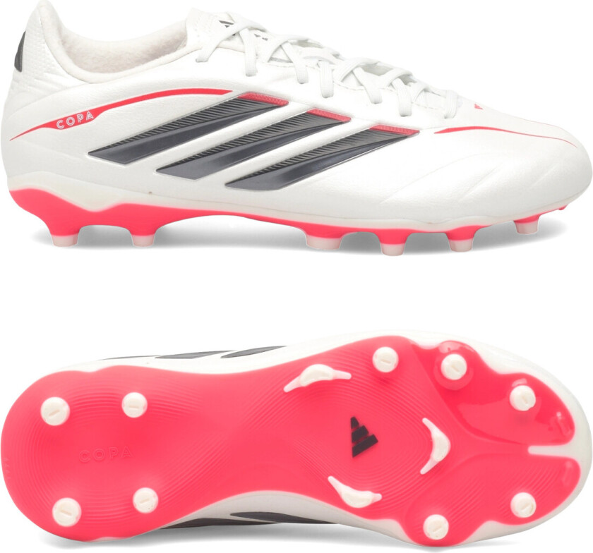 Copa Pure Iv League Fg J - White - 34