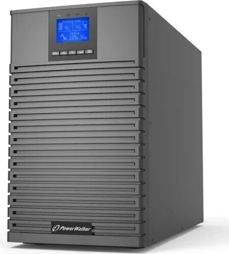 Vfi 3000 Ict Iot