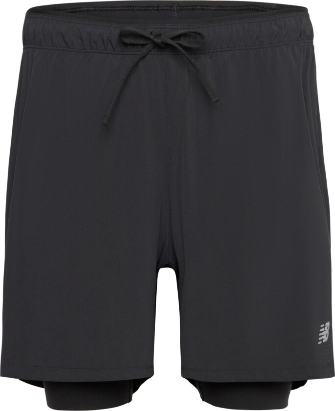 RC Lined Short 7 Inch