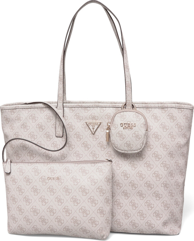 Power Play Ii Large Tech Tote - Cream - ONE SIZE