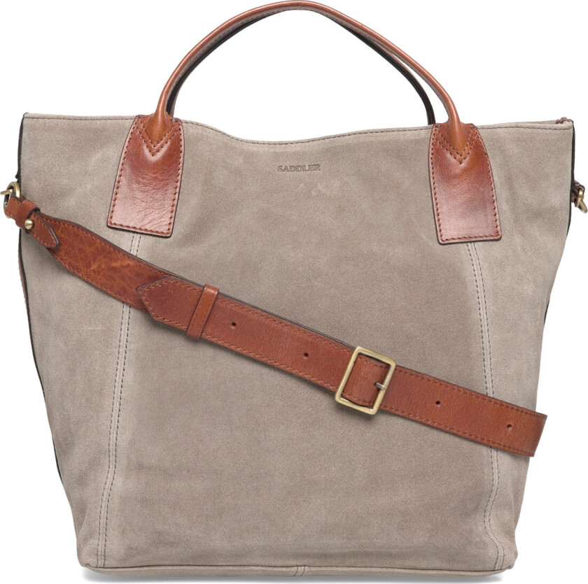 Inés - Brown - ONE SIZE