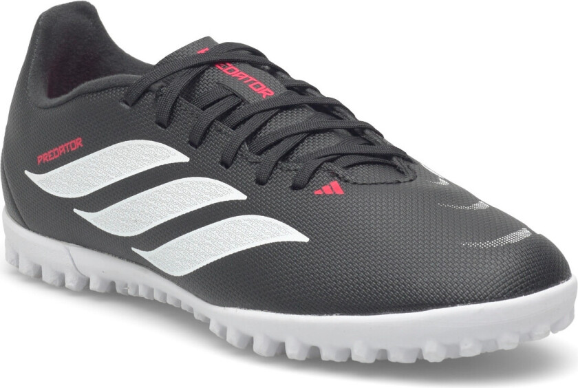Predator Club Tf J - Black - 28.5