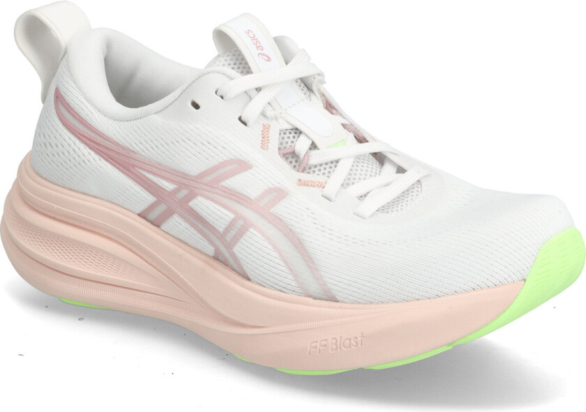 Gel-Pulse 17 - White - 42.5