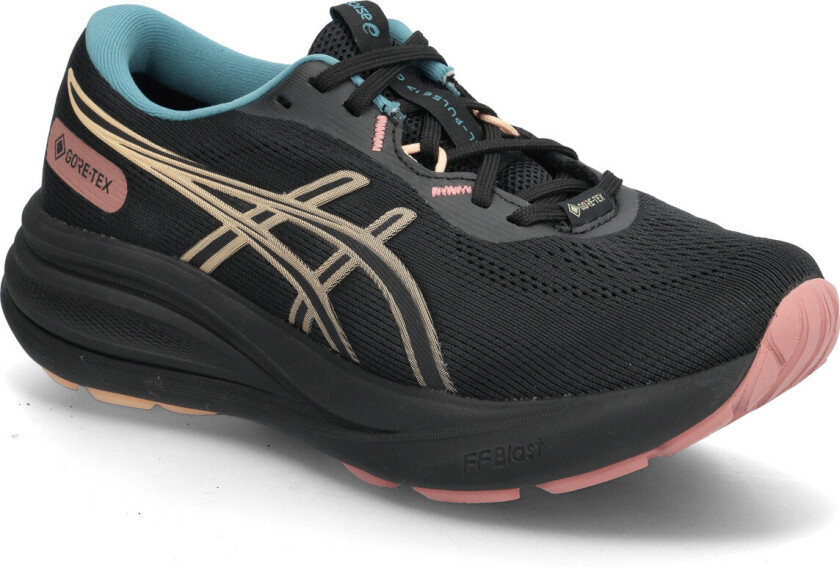 Gel-Pulse 17 Gtx - Black - 36
