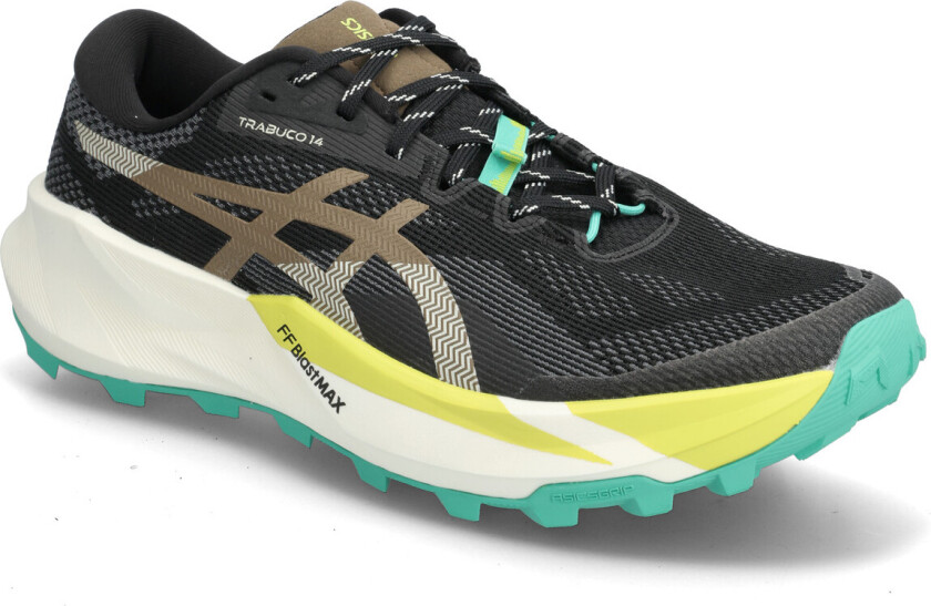 Trabuco 14 - Black - 40