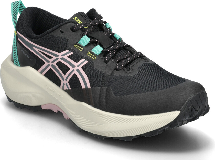 Gel-Venture 11 - Black - 35.5