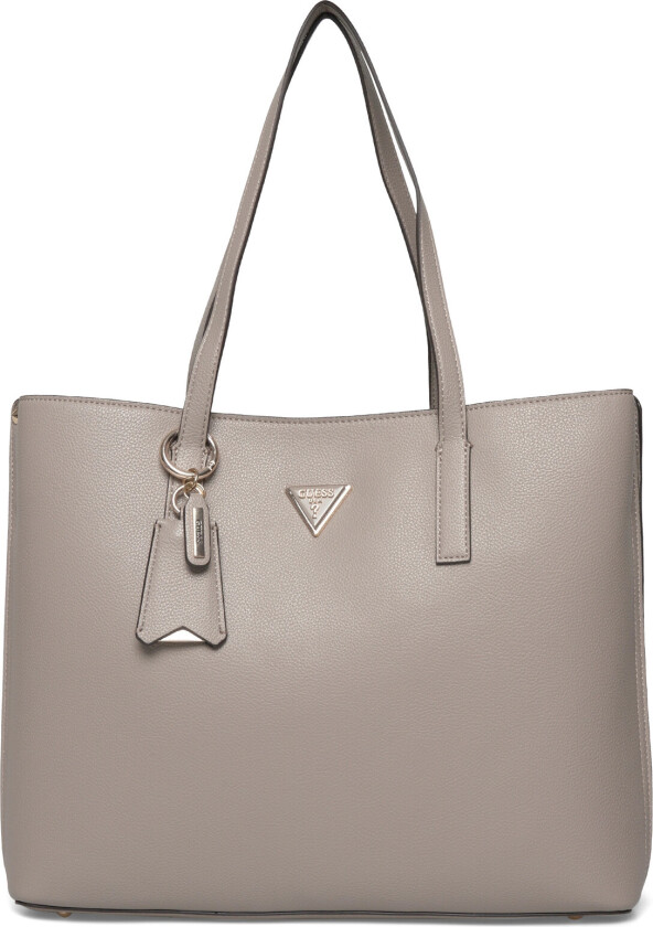 Meridian Ii Girlfriend Tote - Grey - ONE SIZE