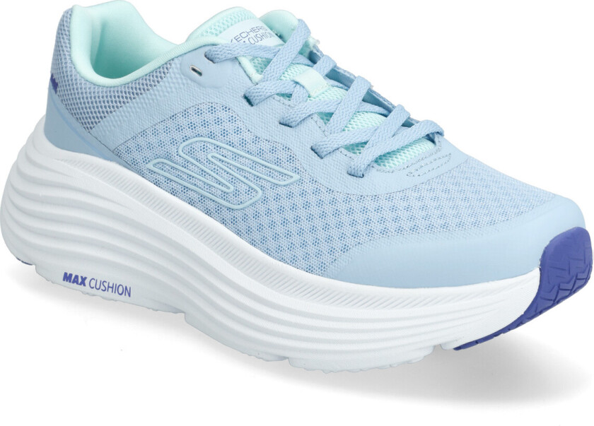 Max Cushioning Endeavour - Ca - Blue - 41