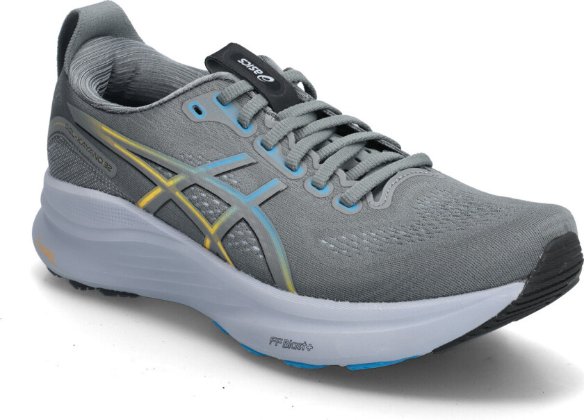Gel-Kayano 32 - Grey - 40.5