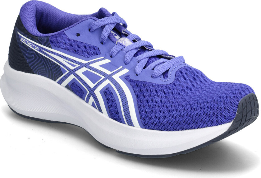 Patriot 14 - Purple - 45