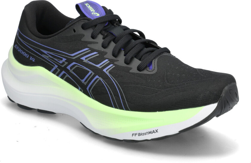 Gt-2000 14 - Black - 48