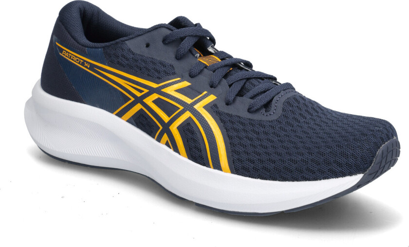 Patriot 14 - Navy - 42