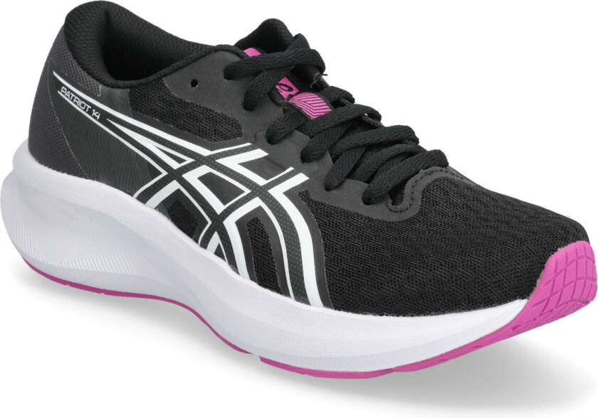 Patriot 14 - Black - 42.5