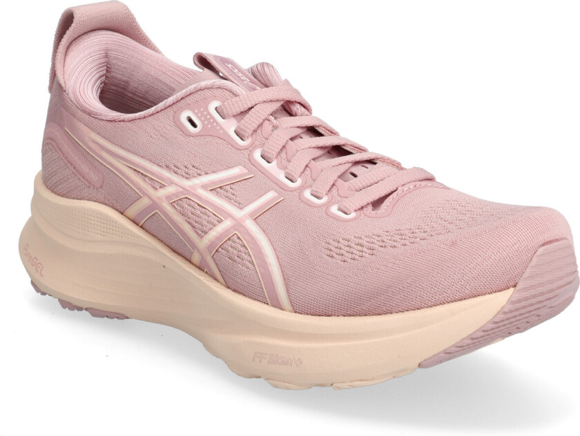 Gel-Kayano 32 - Pink - 35.5