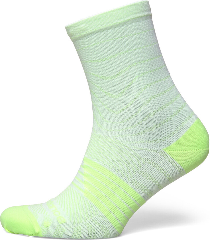 Pro Run Quarter Socks