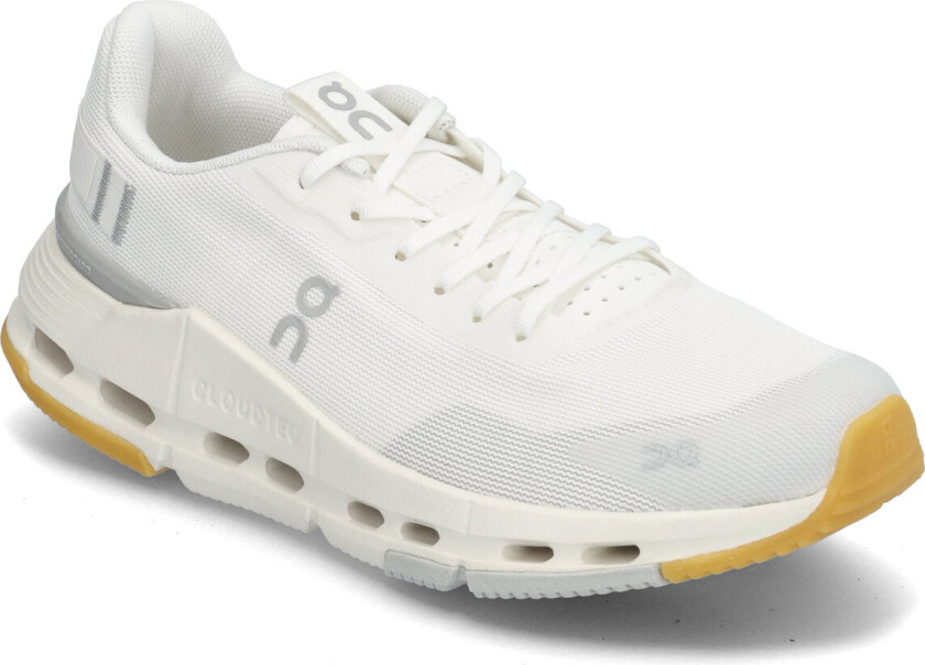 Cloudnova Form 2 - White - 36.5