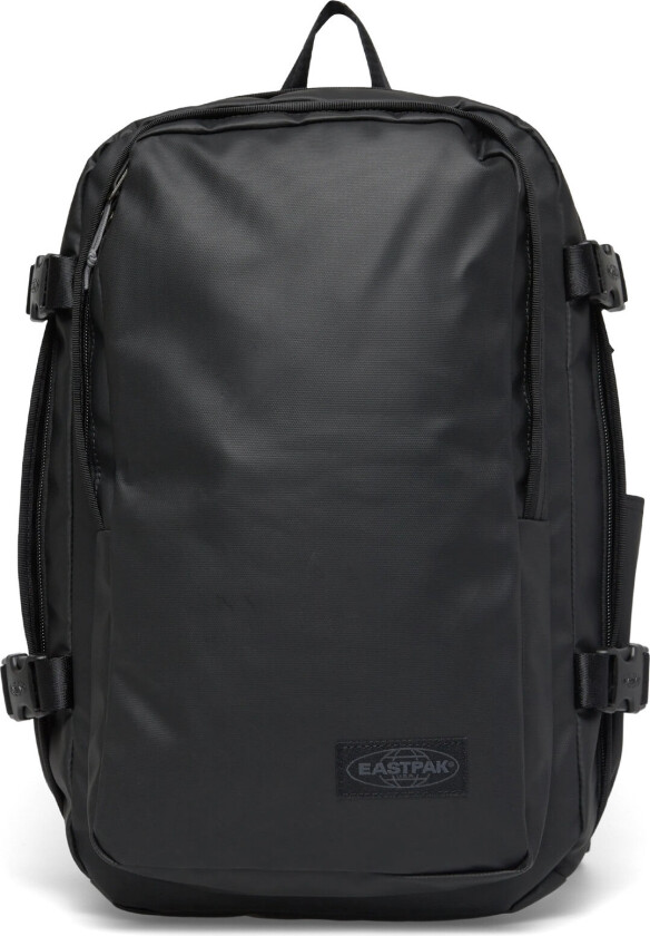 Cabin Pak'r - Black - ONE SIZE