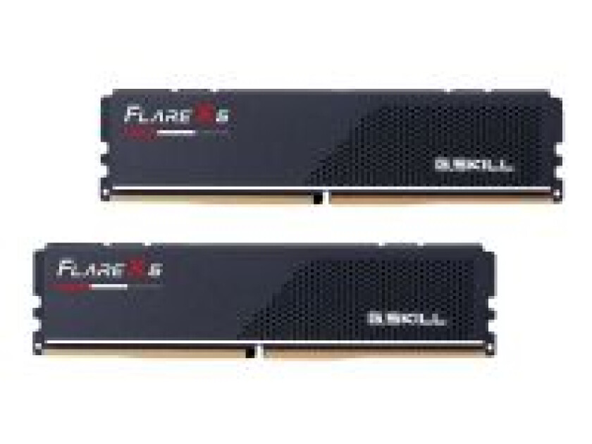 Flare X5 DDR5-5200 C36 DC - 64GB (AMD EXPO)