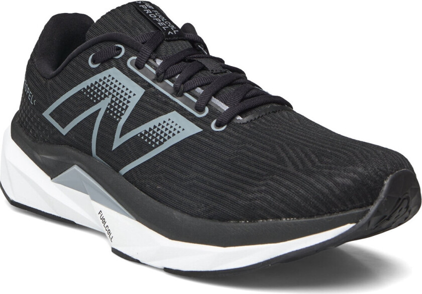 Fuelcell Propel V5 - Black - 38