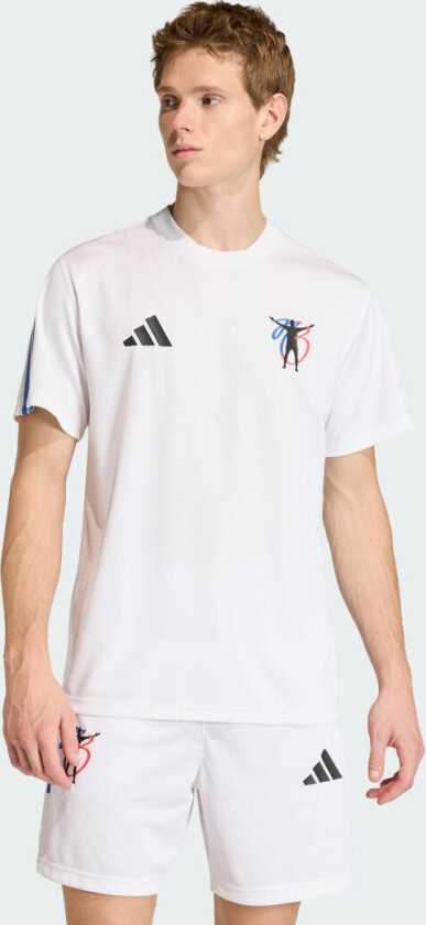 Jude Bellingham Training Tee, størrelse 3XL