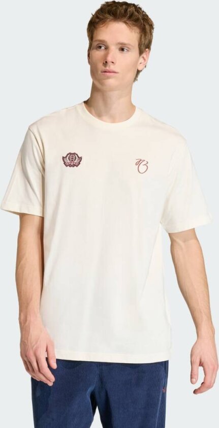 Jude Bellingham Loose T-skjorte